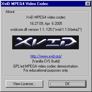 Remember: everything on this page is
   done for educational purposes only.